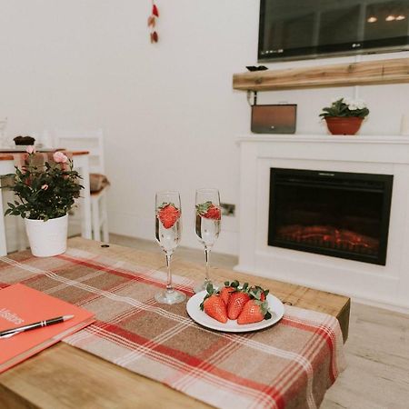 The King Street Holiday Apartment In Inverness City Centre ภายนอก รูปภาพ