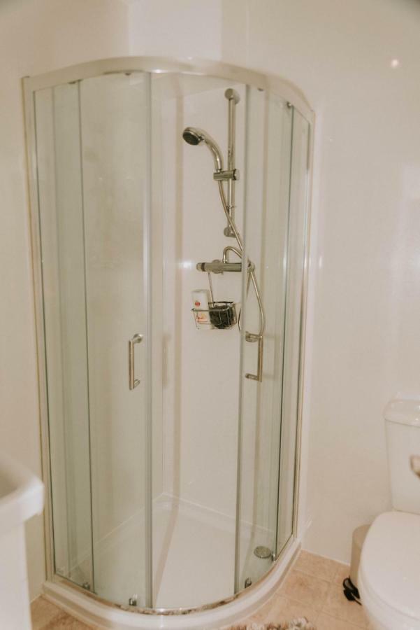 The King Street Holiday Apartment In Inverness City Centre ภายนอก รูปภาพ