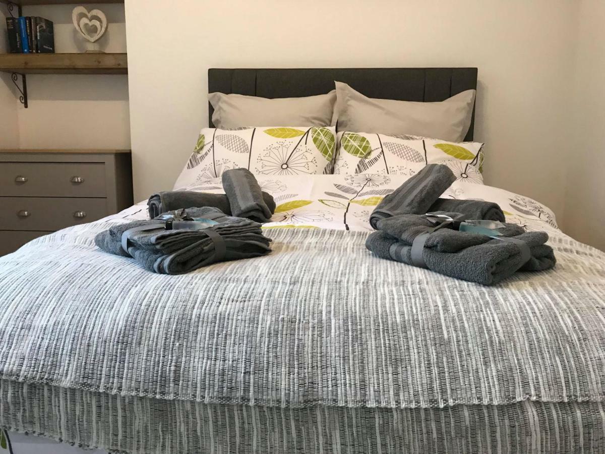 The King Street Holiday Apartment In Inverness City Centre ภายนอก รูปภาพ