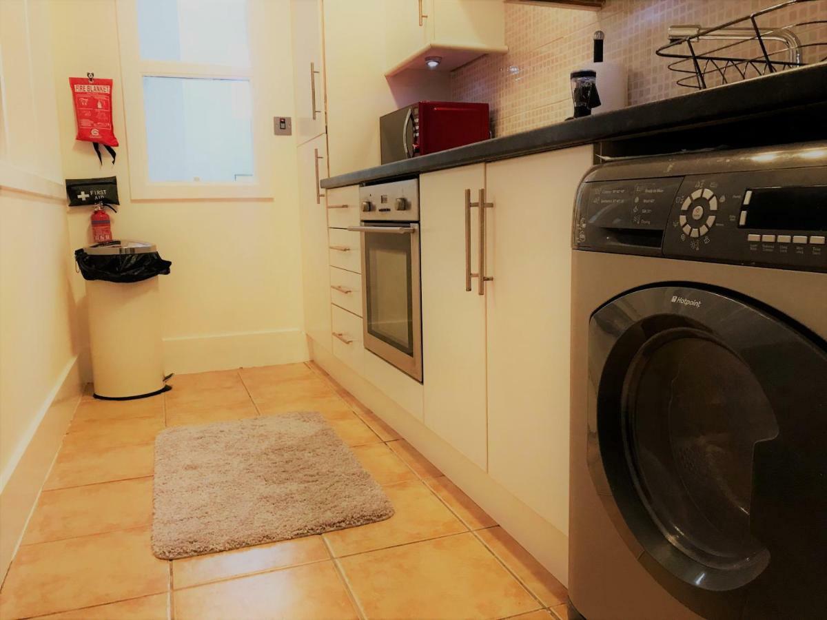 The King Street Holiday Apartment In Inverness City Centre ภายนอก รูปภาพ